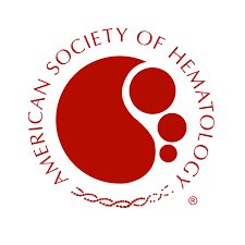 American Society of Hematology logo