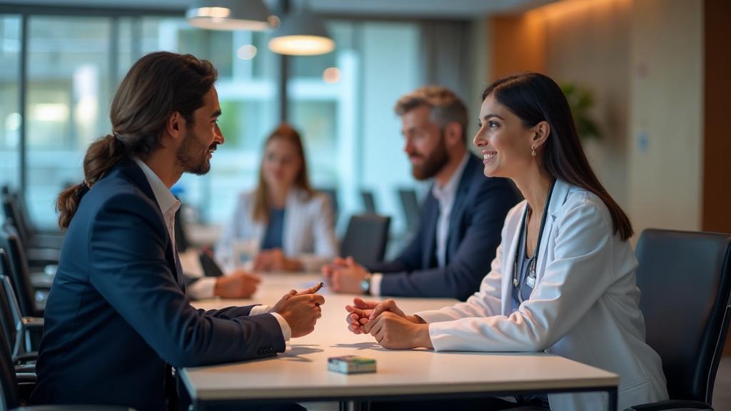 A Bridge to the Right Audience