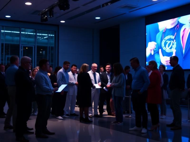 A Catalyst for Influence