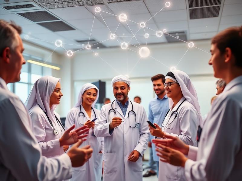 A Community of Excellence