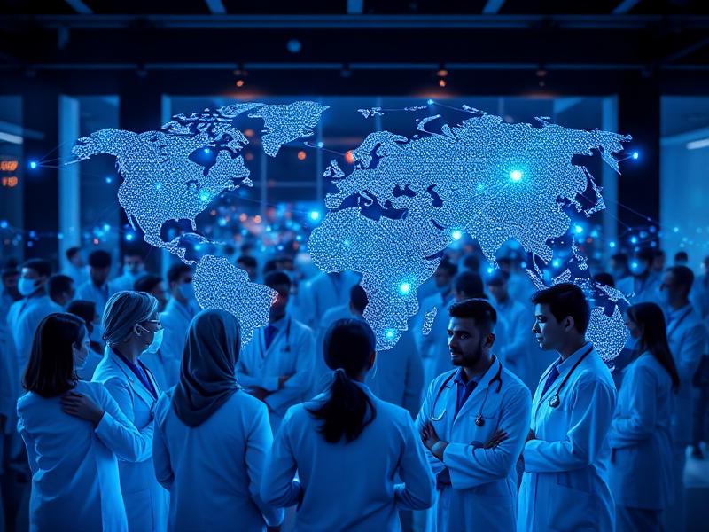 A Community of Excellence