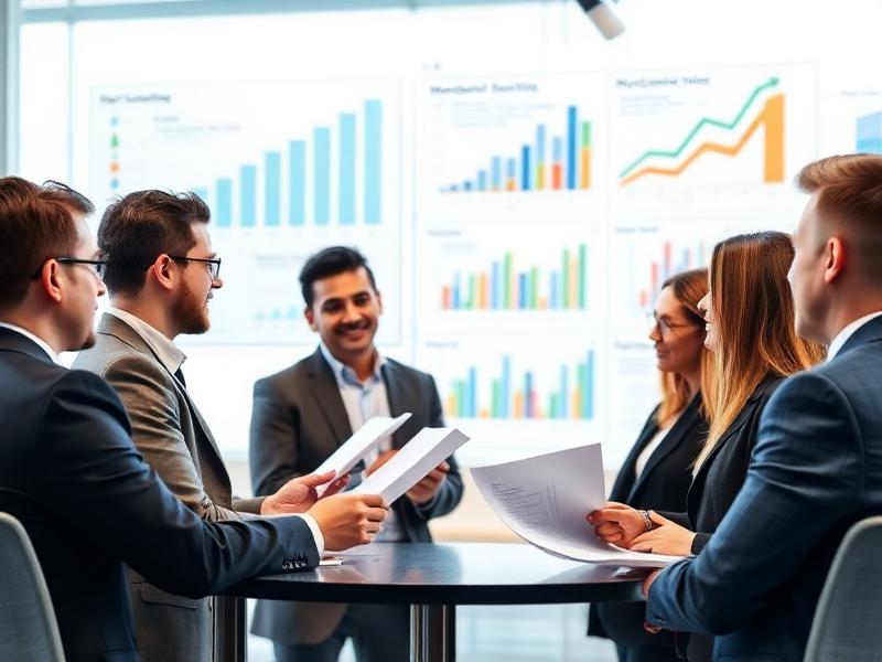 Strategic Community Management