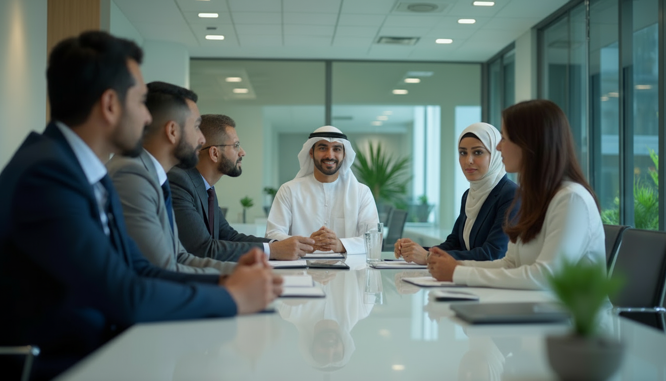 Strategic Community Management