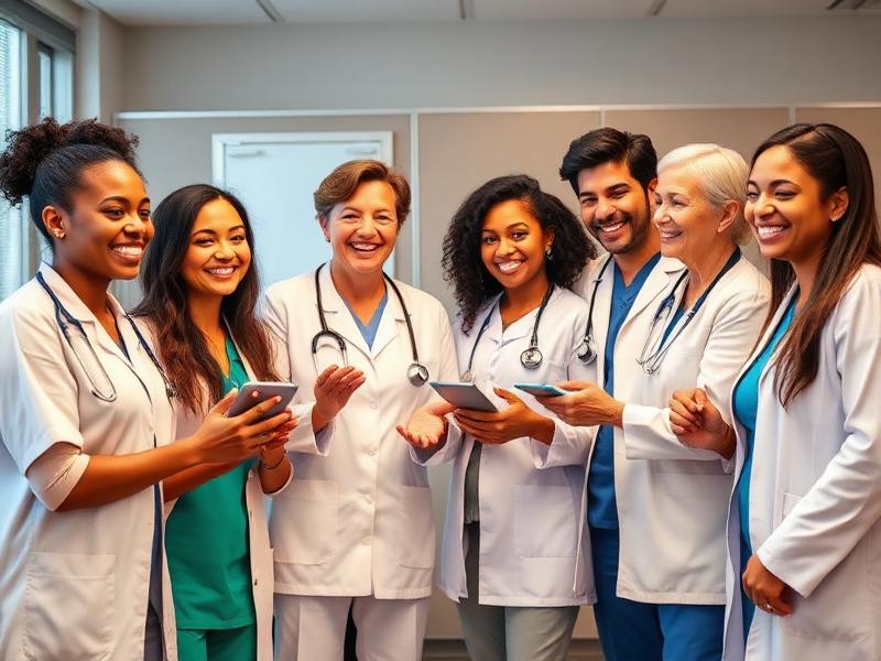 We Create Opportunities