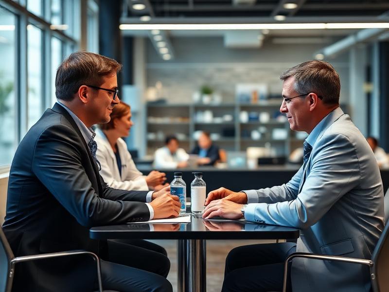 Curated Partnership Events