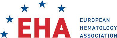 European Hematology Association logo