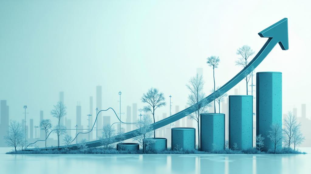 Financial Sustainability