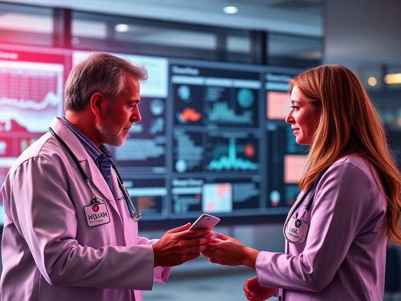 Healthcare Communication