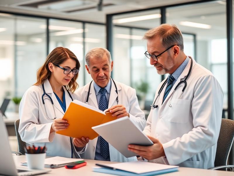 Healthcare Communications