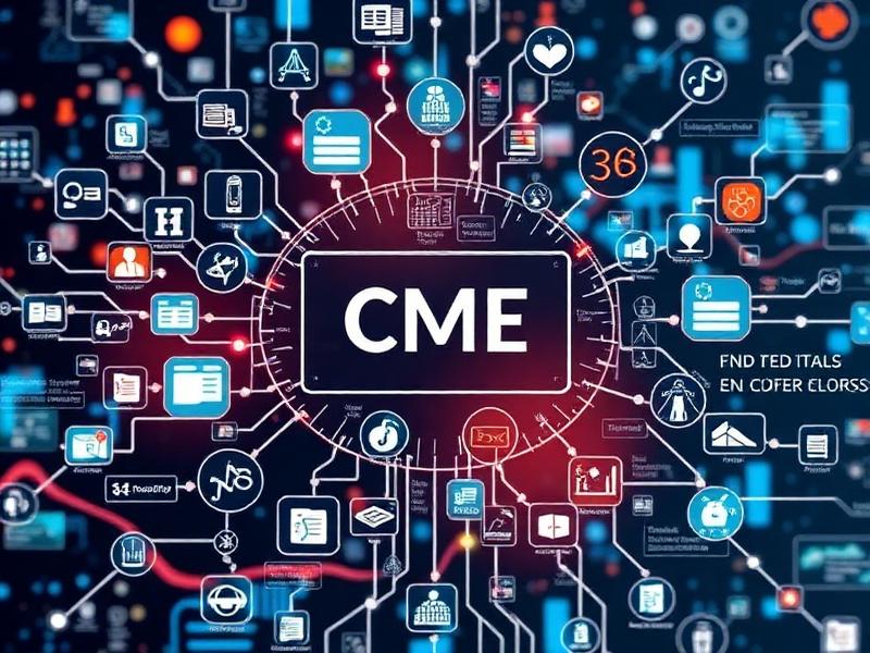 An Integrated Ecosystem of Knowledge