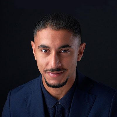 Karim Nassar - Creative Director