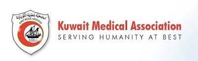 Kuwait Medical Association logo