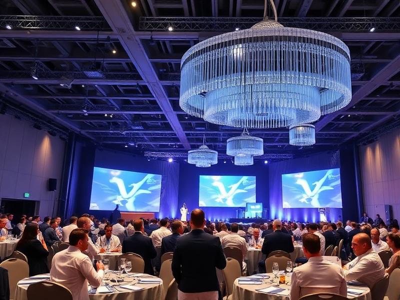 Landmark Medical Events