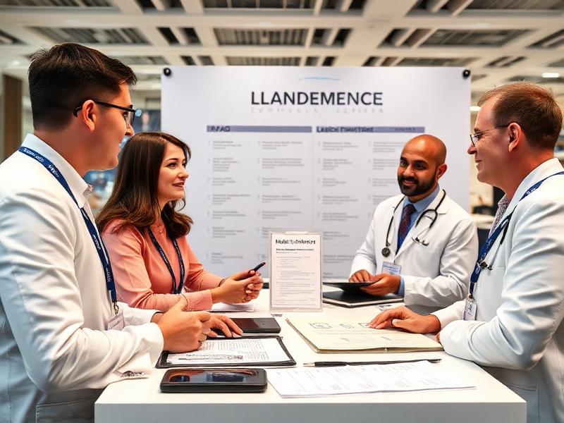 Landmark Medical Events