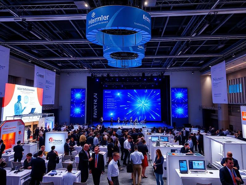 Landmark Medical Events