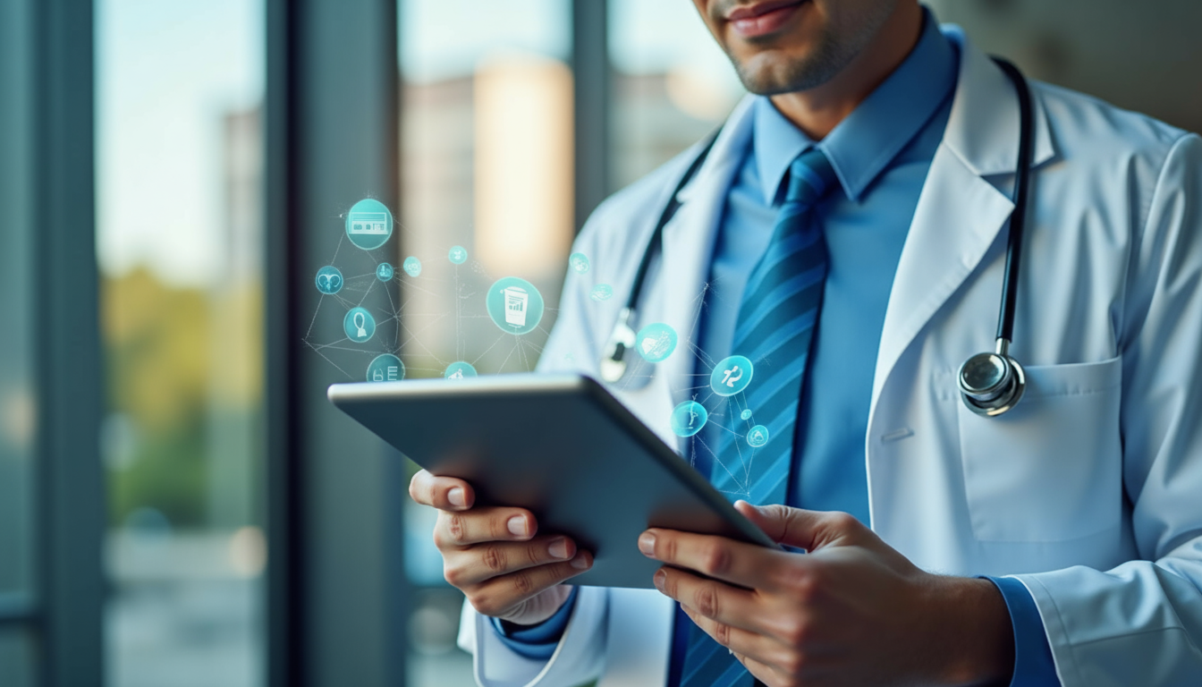 Transformative Medical Education