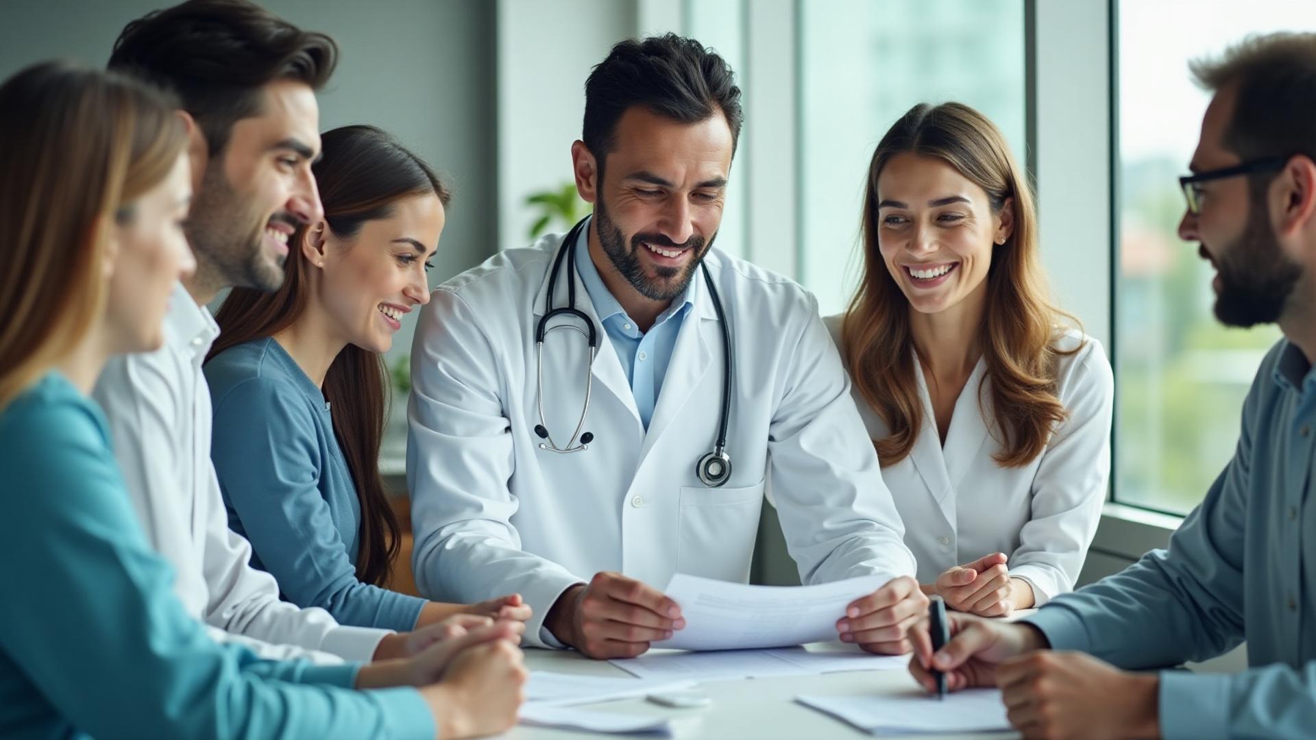 Insight-Driven Communications