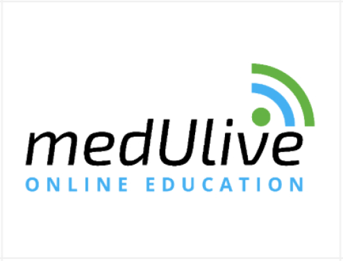 MedUlive - Online Learning