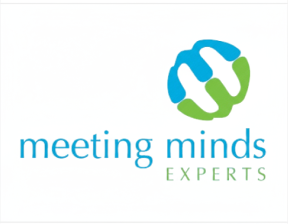Meeting Minds logo