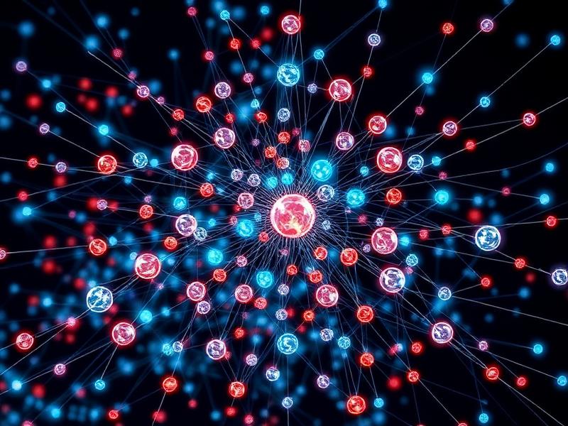 An Unrivaled Network