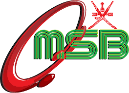 Oman Medical Specialty Board logo