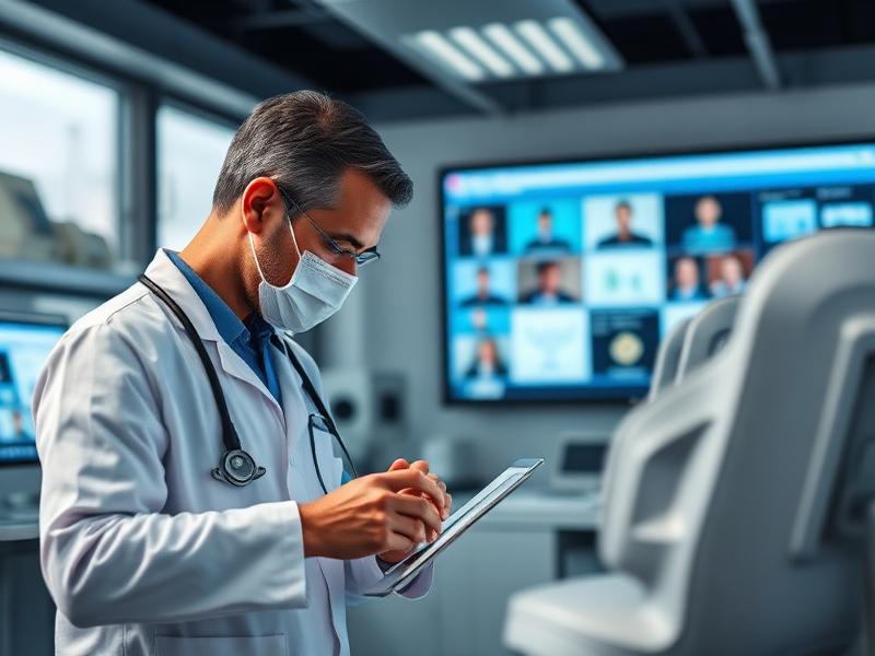 Expertise, On Demand