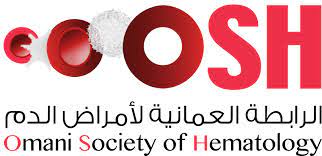 Omani Society of Hematology logo