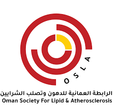 Oman Society for Lipid & Atherosclerosis logo