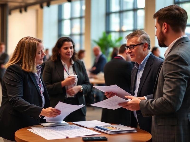 Curated Partnership Events