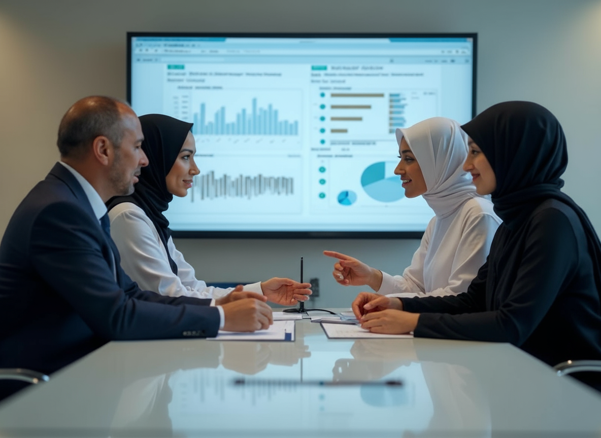 Curated Partnership Events