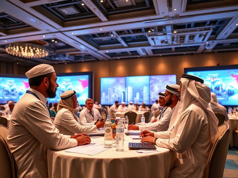 Globally Accredited, Regionally Mastered