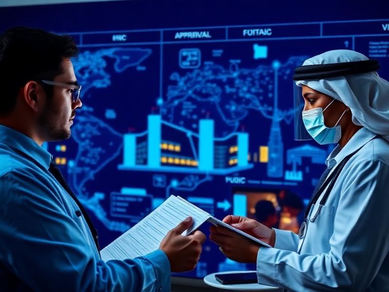 Mastery of the Regulatory Landscape