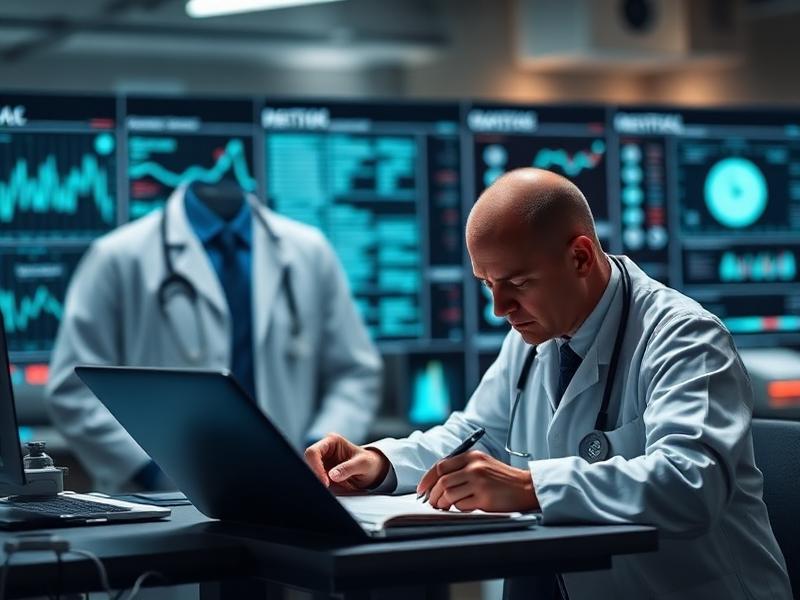 Scientific Storytelling