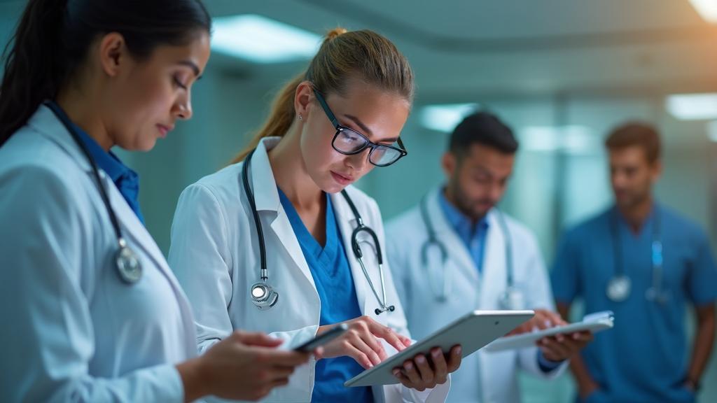 Seamless Member Experience