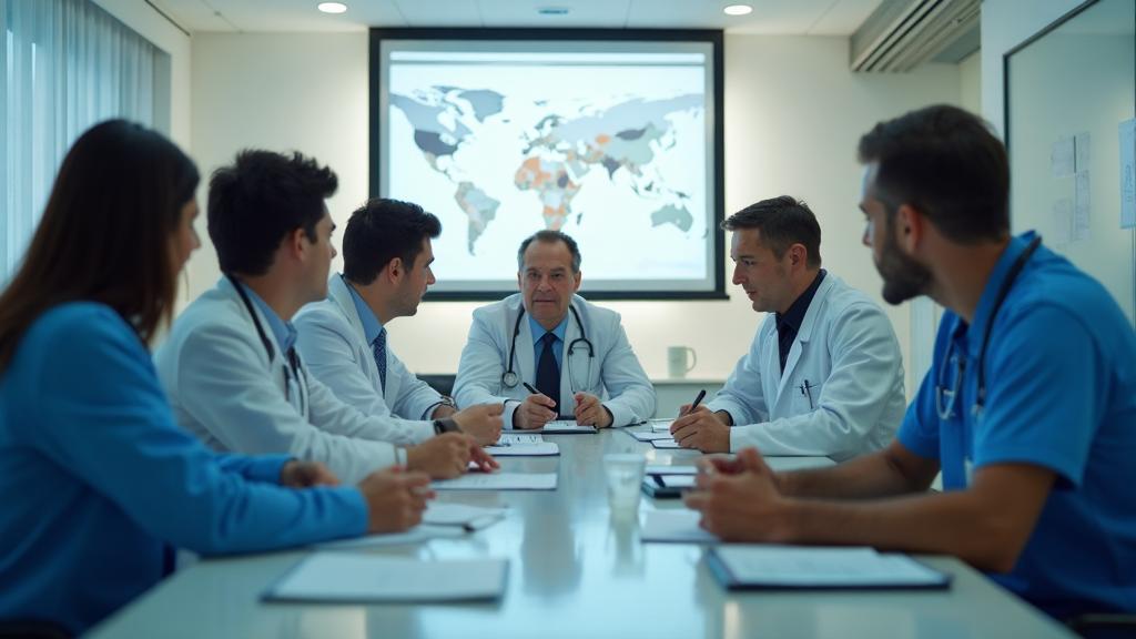 A Solution to Scarcity