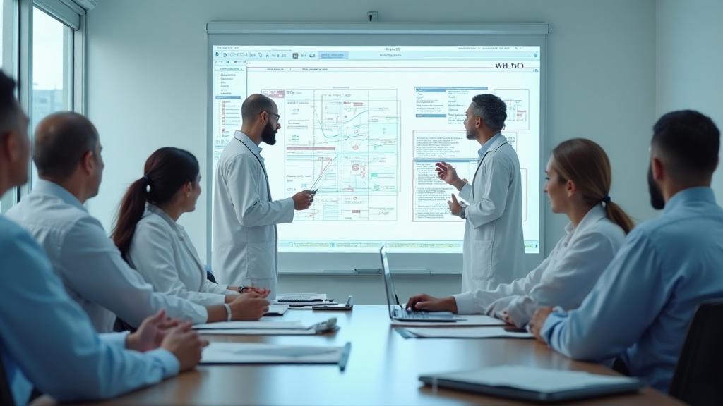 Strategic Architects, Not Just Planners