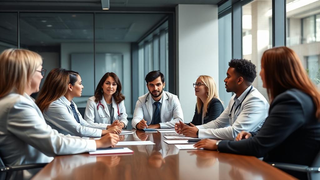 Featured article: The Future of Strategic Community Management in Healthcare